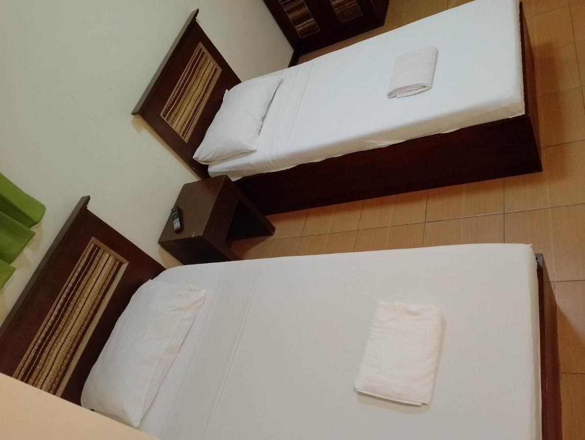Darunday Manor Hotel Tagbilaran City Exterior photo