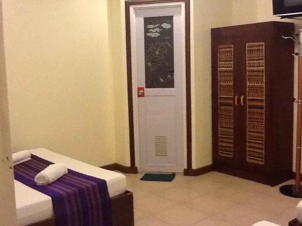 Darunday Manor Hotel Tagbilaran City Exterior photo