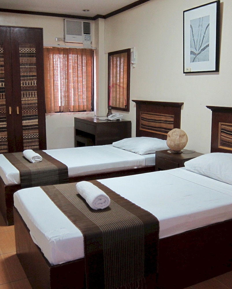 Darunday Manor Hotel Tagbilaran City Exterior photo