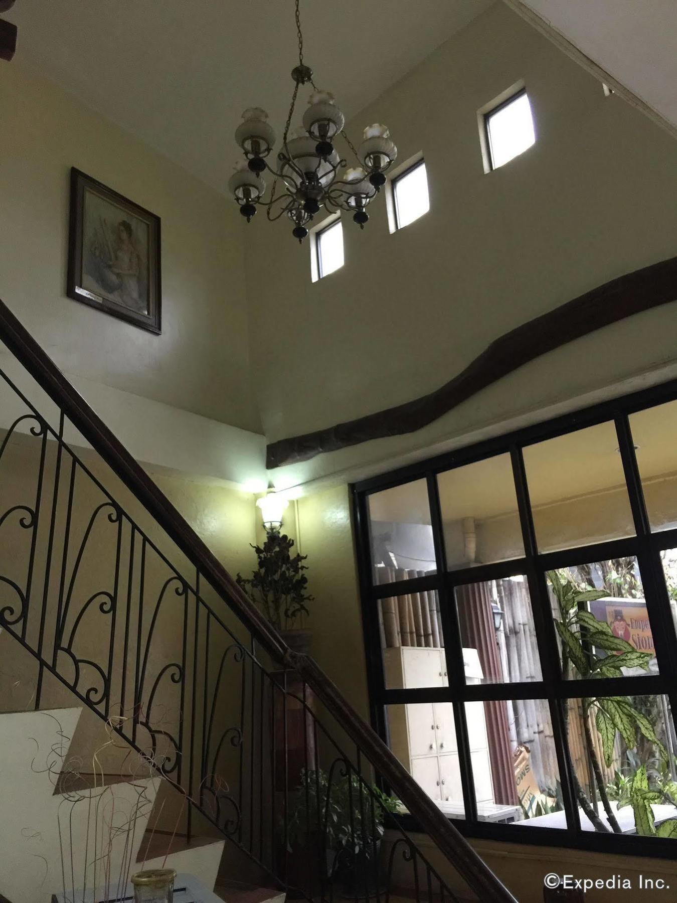 Darunday Manor Hotel Tagbilaran City Exterior photo